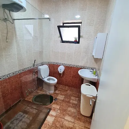 Cozy Retreat With Terrace In Golem * Golem (Tirana)